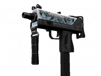MAC-10 Ensnared